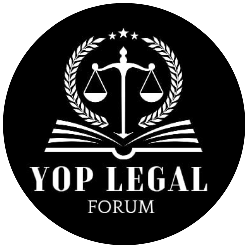 YOP legal forum