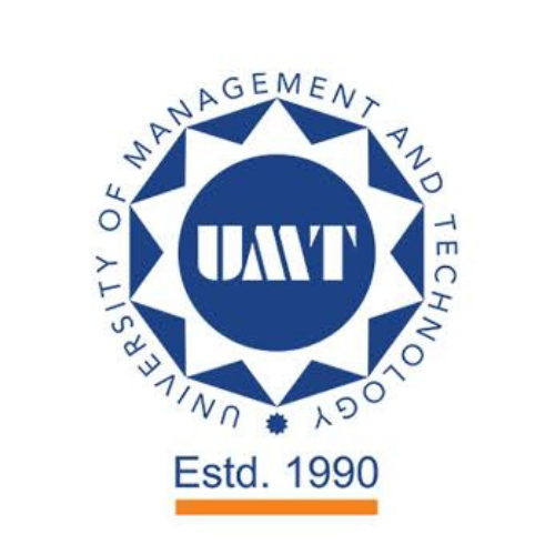 University of Manaement & Technology