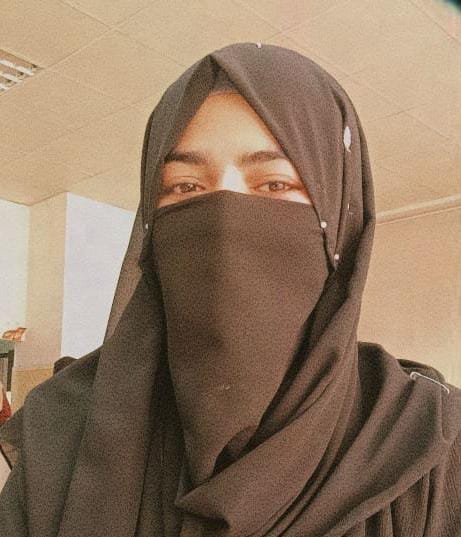 Summaya Babar