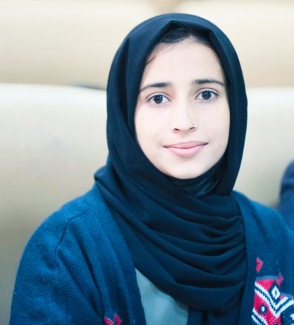Asma Latif