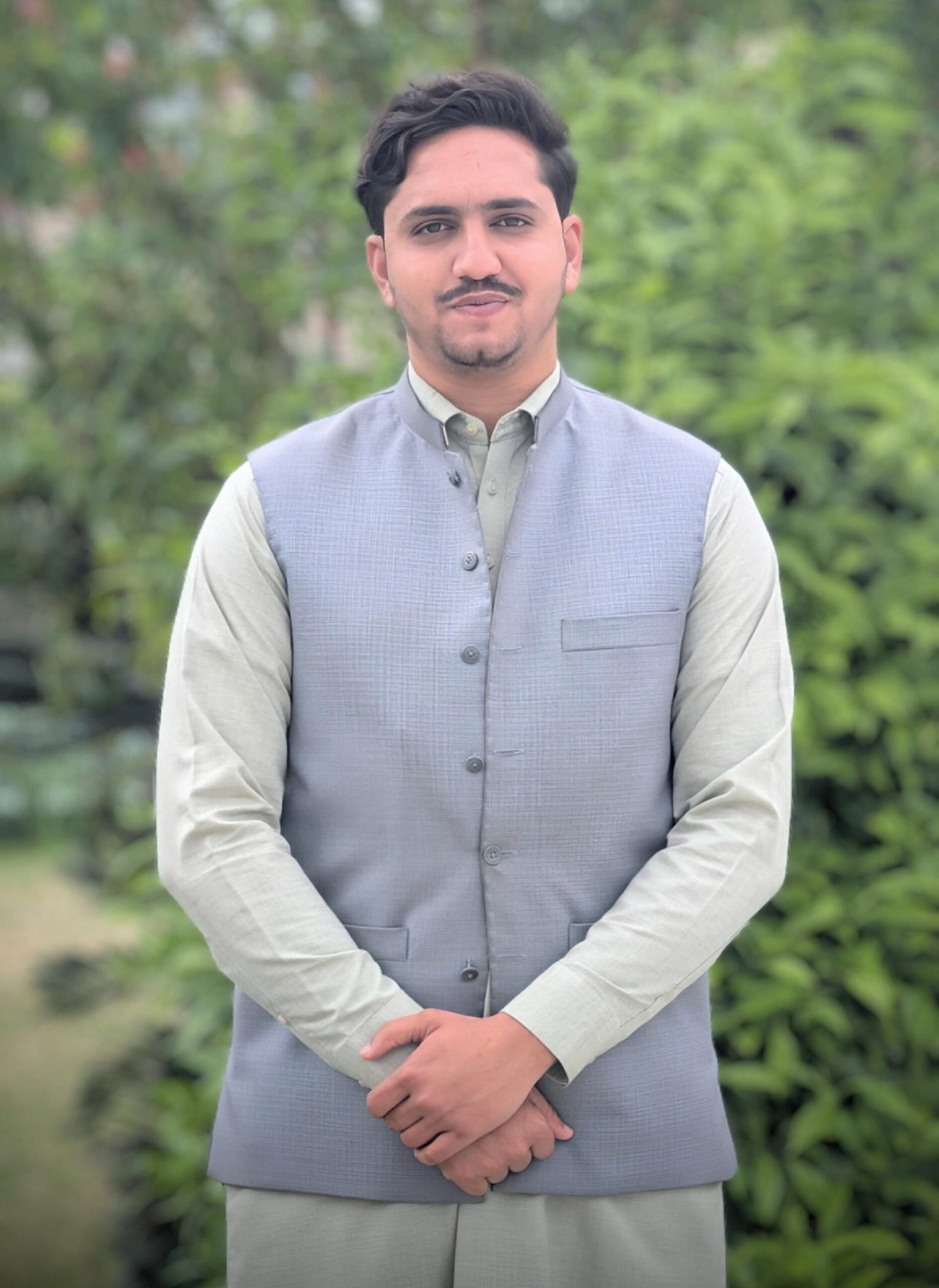 Hasnain Khan